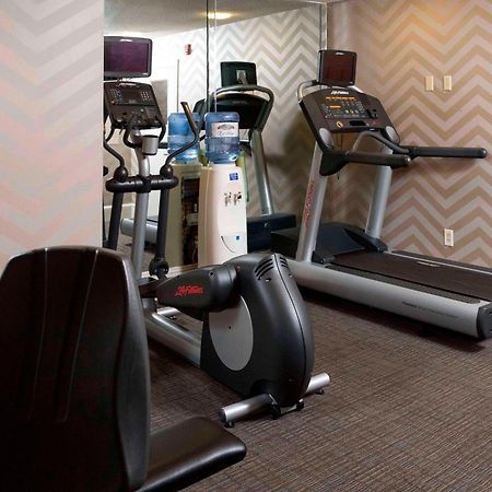 Residence Inn By Marriott Spartanburg Εξωτερικό φωτογραφία