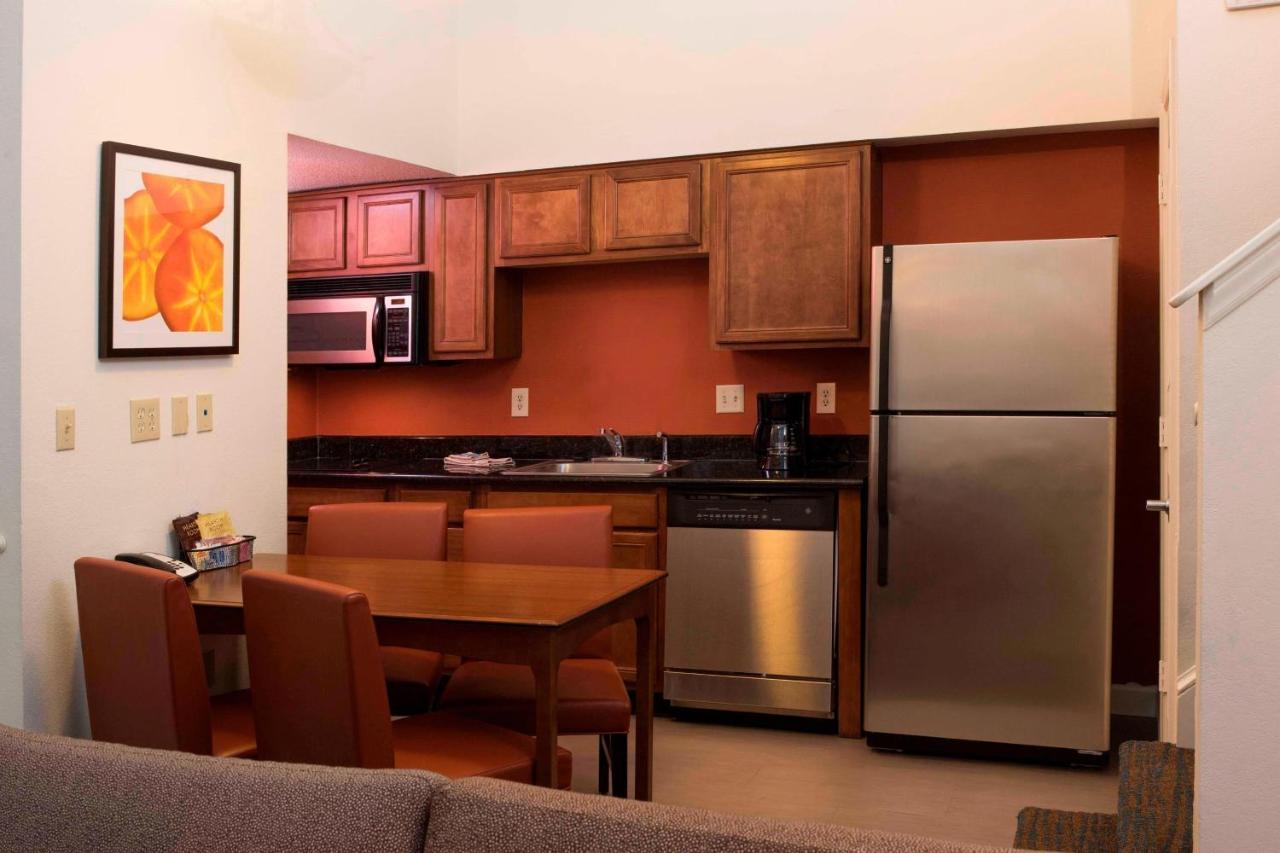 Residence Inn By Marriott Spartanburg Εξωτερικό φωτογραφία