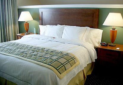 Residence Inn By Marriott Spartanburg Δωμάτιο φωτογραφία