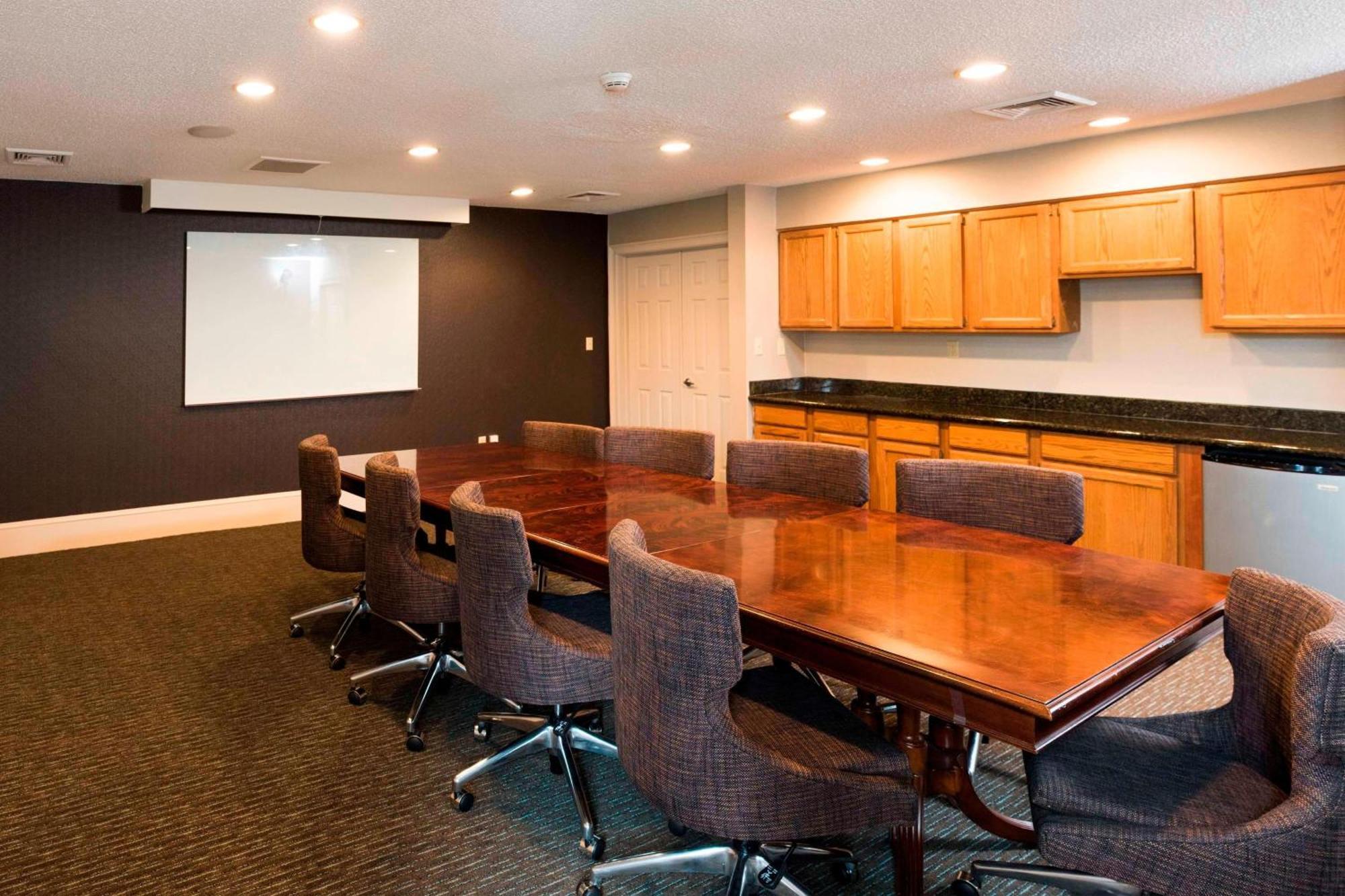 Residence Inn By Marriott Spartanburg Εξωτερικό φωτογραφία