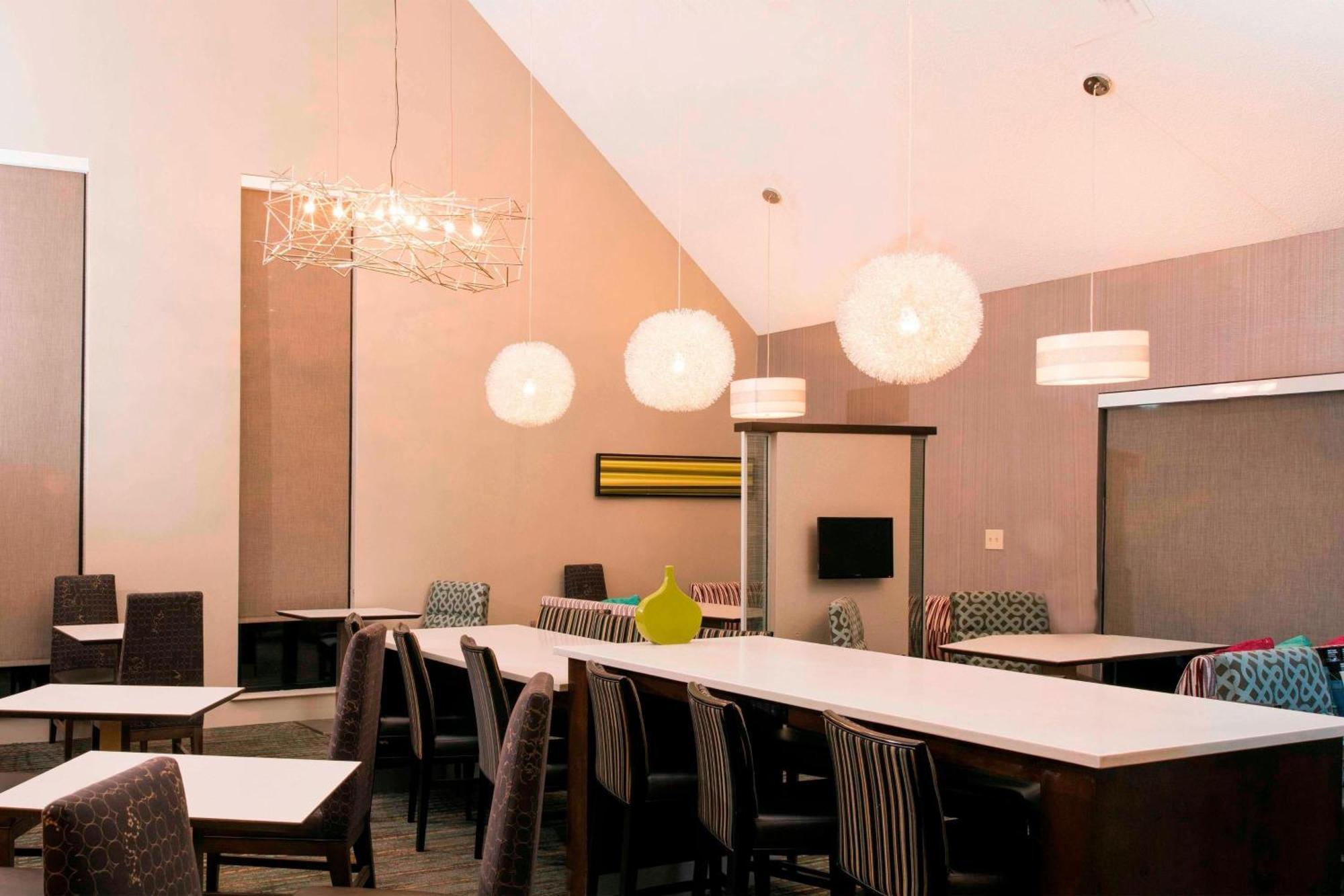 Residence Inn By Marriott Spartanburg Εξωτερικό φωτογραφία