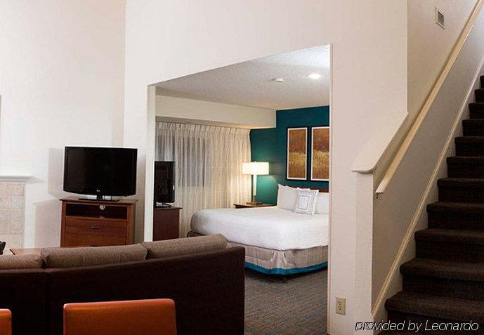 Residence Inn By Marriott Spartanburg Εξωτερικό φωτογραφία