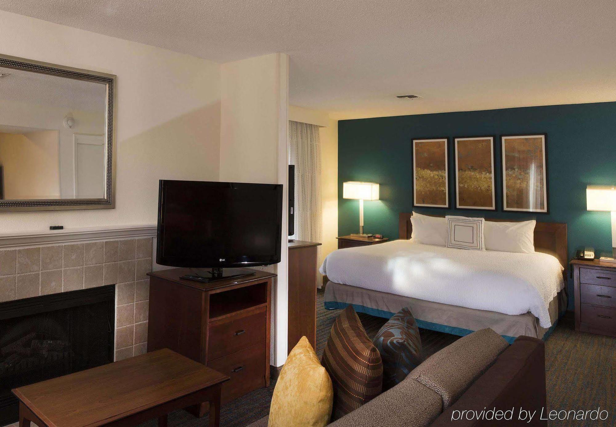Residence Inn By Marriott Spartanburg Εξωτερικό φωτογραφία