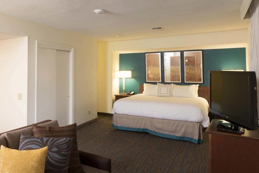 Residence Inn By Marriott Spartanburg Εξωτερικό φωτογραφία