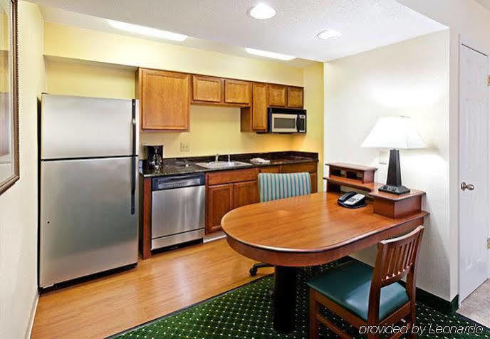 Residence Inn By Marriott Spartanburg Εξωτερικό φωτογραφία