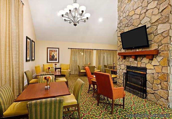 Residence Inn By Marriott Spartanburg Εξωτερικό φωτογραφία